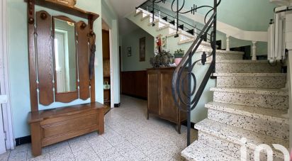 Maison 4 pièces de 115 m² à Guéret (23000)