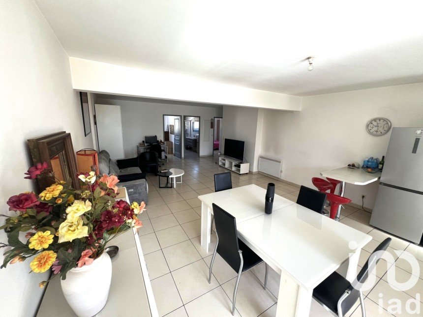 Appartement 3 pièces de 78 m² à Canet-en-Roussillon (66140)