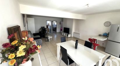 Appartement 3 pièces de 78 m² à Canet-en-Roussillon (66140)