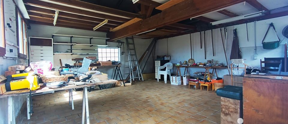 Maison traditionnelle 4 pièces de 128 m² à Saint-Paul-lès-Dax (40990)