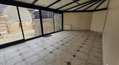 House 6 rooms of 95 m² in Montivilliers (76290)