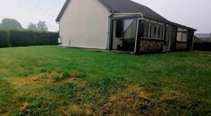 House 4 rooms of 79 m² in Ville-le-Marclet (80420)