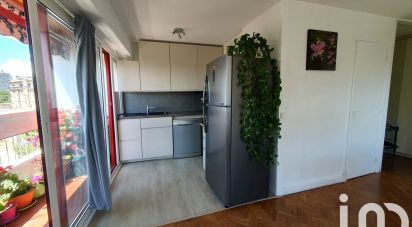 Appartement 2 pièces de 42 m² à Marseille (13008)