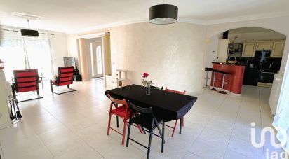 Maison traditionnelle 7 pièces de 160 m² à Champigny-sur-Marne (94500)