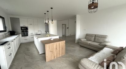 Maison 5 pièces de 145 m² à Palau-del-Vidre (66690)