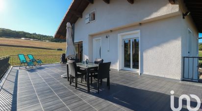 House 7 rooms of 170 m² in Poisy (74330)