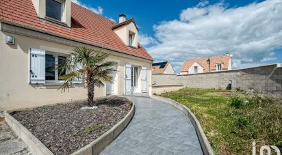 House 5 rooms of 95 m² in Trilport (77470)
