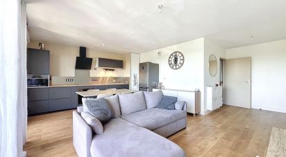 Apartment 3 rooms of 59 m² in MONTFAVET (84140)