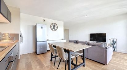 Apartment 3 rooms of 59 m² in MONTFAVET (84140)