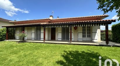 Maison traditionnelle 3 pièces de 91 m² à Villeneuve-sur-Lot (47300)