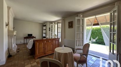 Traditional house 3 rooms of 91 m² in Villeneuve-sur-Lot (47300)