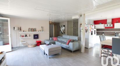 Maison 5 pièces de 130 m² à Nîmes (30900)