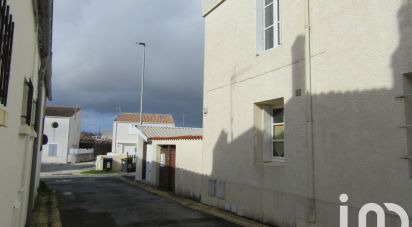 Duplex 3 rooms of 46 m² in Saint-Georges-de-Didonne (17110)