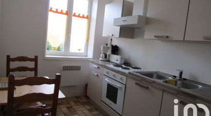 Duplex 3 rooms of 46 m² in Saint-Georges-de-Didonne (17110)