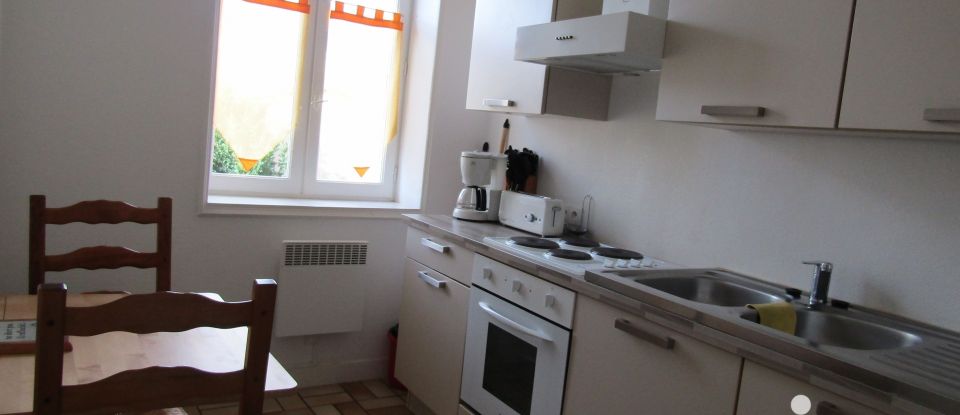 Duplex 3 rooms of 46 m² in Saint-Georges-de-Didonne (17110)