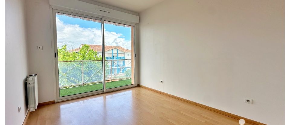 Apartment 5 rooms of 96 m² in Gujan-Mestras (33470)