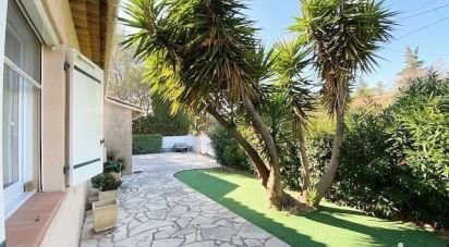 House 6 rooms of 170 m² in Saint-Raphaël (83700)