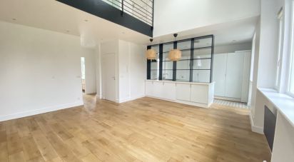 Apartment 5 rooms of 100 m² in Saint-Maur-des-Fossés (94100)