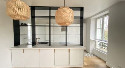 Appartement 5 pièces de 100 m² à Saint-Maur-des-Fossés (94100)