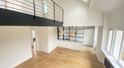 Appartement 5 pièces de 100 m² à Saint-Maur-des-Fossés (94100)