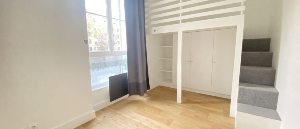 Apartment 5 rooms of 100 m² in Saint-Maur-des-Fossés (94100)