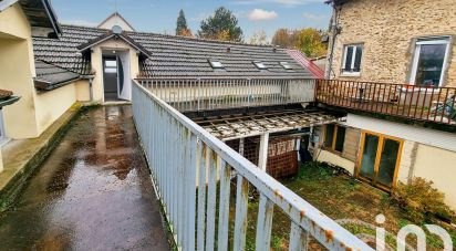 Immeuble de 754 m² à Pommeuse (77515)