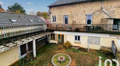 Immeuble de 754 m² à Pommeuse (77515)