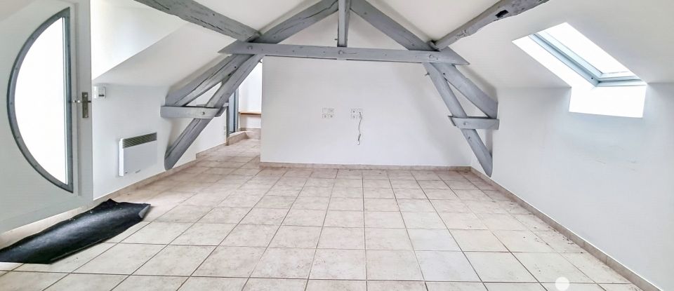 Immeuble de 754 m² à Pommeuse (77515)