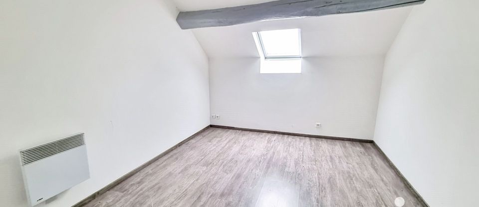 Immeuble de 754 m² à Pommeuse (77515)