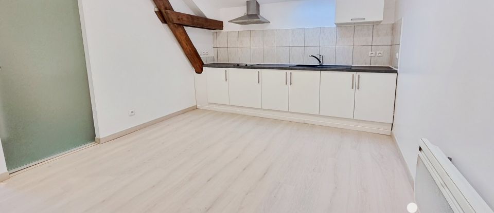 Immeuble de 754 m² à Pommeuse (77515)