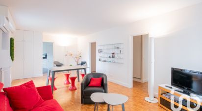 Appartement 2 pièces de 59 m² à Paris (75015)