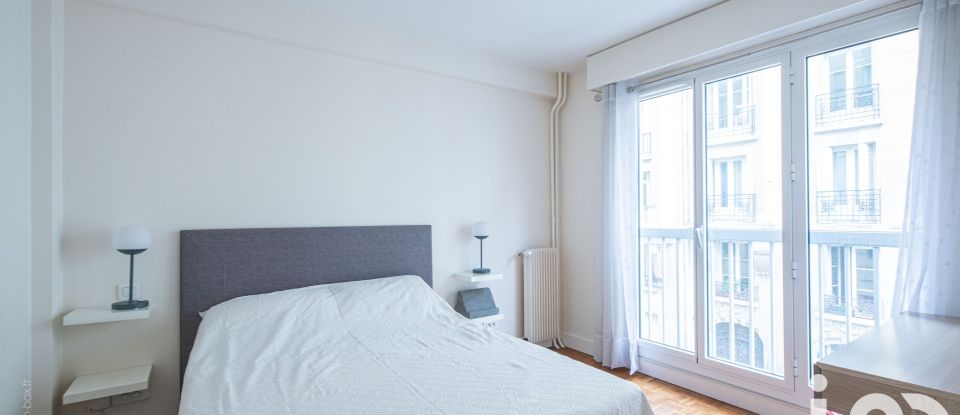 Appartement 2 pièces de 59 m² à Paris (75015)