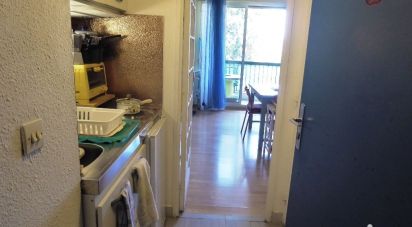 Apartment 1 room of 25 m² in Perpignan (66000)