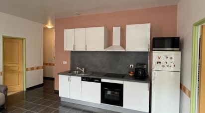 Apartment 3 rooms of 46 m² in Annonay (07100)