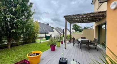 Maison 6 pièces de 144 m² à Thorigné-Fouillard (35235)