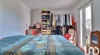 Apartment 2 rooms of 42 m² in Marseille (13013)