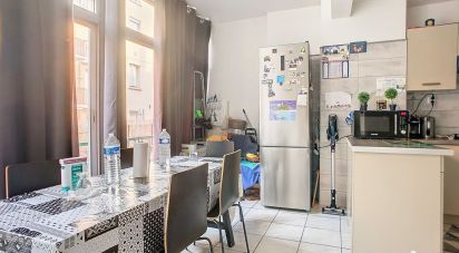 Appartement 3 pièces de 71 m² à Perpignan (66000)