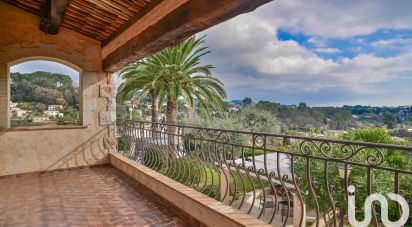 Traditional house 11 rooms of 347 m² in Mougins (06250)