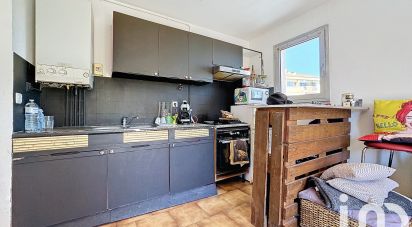 Appartement 2 pièces de 34 m² à Perpignan (66000)