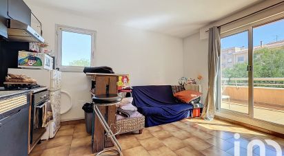 Appartement 2 pièces de 34 m² à Perpignan (66000)