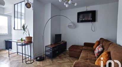 Apartment 1 room of 47 m² in Melun (77000)