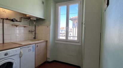 Appartement 2 pièces de 33 m² à Toulon (83000)