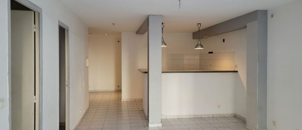 Immeuble de 268 m² à Marseille (13003)