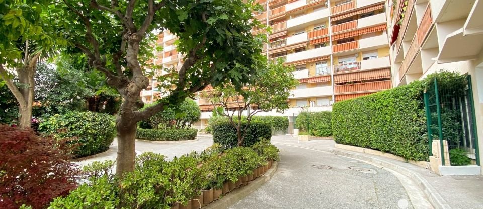 Appartement 2 pièces de 41 m² à Nice (06200)