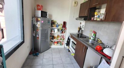 Apartment 2 rooms of 43 m² in Tourcoing (59200)