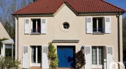 House 7 rooms of 140 m² in Saint-Vaast-de-Longmont (60410)