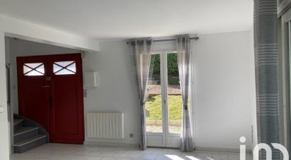 Maison 7 pièces de 140 m² à Saint-Vaast-de-Longmont (60410)