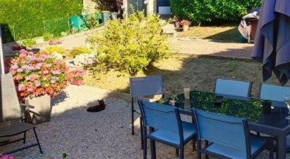 House 7 rooms of 140 m² in Saint-Vaast-de-Longmont (60410)