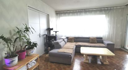 Appartement 5 pièces de 84 m² à La Courneuve (93120)