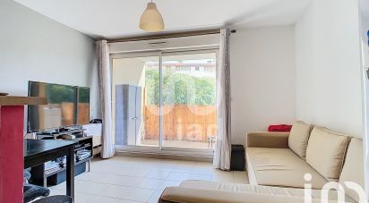 Appartement 2 pièces de 40 m² à Miramas (13140)